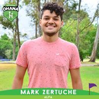 Mark Zertuche