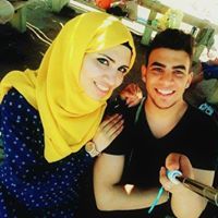 Eslam AL-Qaralleh
