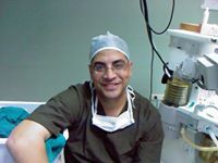 Kimo Mostafa