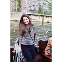 Roxy Sigler Rodriguez