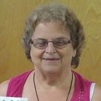 carol k pearce