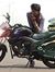 Varun R
