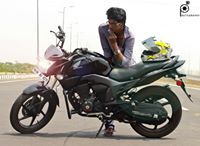 Varun R
