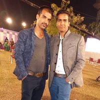 Hemant Khatri