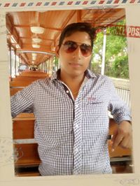 Rishabh Rawat