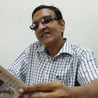 Sarvesh Tripathi