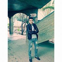 Abderrahmane Toufiq