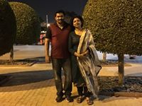 Anil Abraham