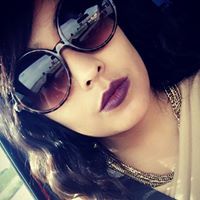 Kenia Dominguez