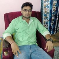 Anurag Verma