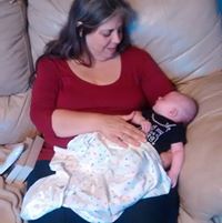 Lisa Goodwin-Skinkle