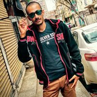 ايمن البيضاني