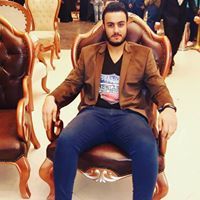 Ahmed Mandour
