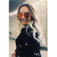 Nadia Saritsky Ramirez