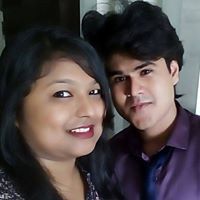 Umann Goswami
