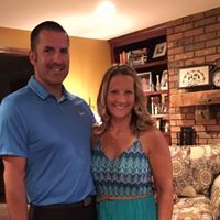 Jennifer Dominiczak Siudzinski