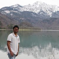 Mathews Deepak Vaidyan