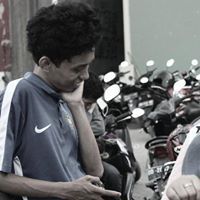 Faisal Alimuddin