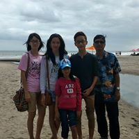 Frederick Soegiharto