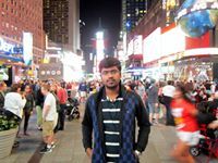 Manikandan Srinivasan