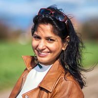 Komal Ladegaard-Pedersen