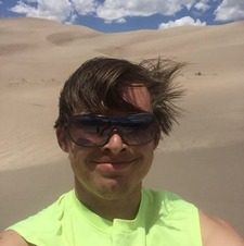 Elijah Kramer