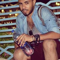 Ahmed Hamada