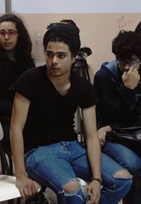 Ahmed Najjar