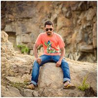 Sudharsun Jayaraj