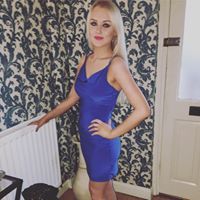 Caitlín Sheridan