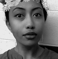 Precious Williams