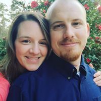 DanielleandClay Gibbons