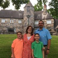 Sarah Morrison Baker