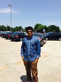 Praveen Kumar