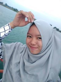 Sinthya Dwiyanti