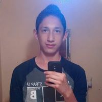 Erick Saenz