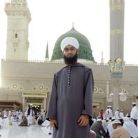 Ali Raza