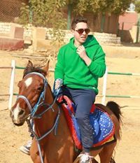 Mohamed Samy
