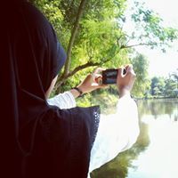 Isya An Nafi
