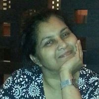Preethi Nair