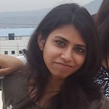 Preeti Shakya