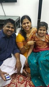 Viji Kumar