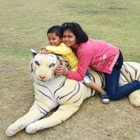 Prathima Devi