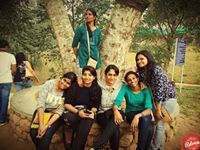 Bharani Vijayaragavan