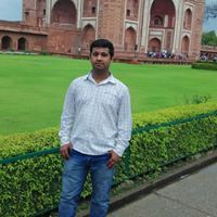 vikas goel