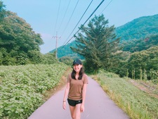 Phoebe Kim