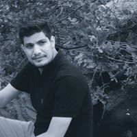 amit dandriyal