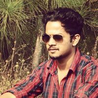 Shubham Vedak