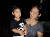 ปาริชาติ เฮี๊ยะหลง