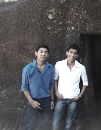Harsh Singh